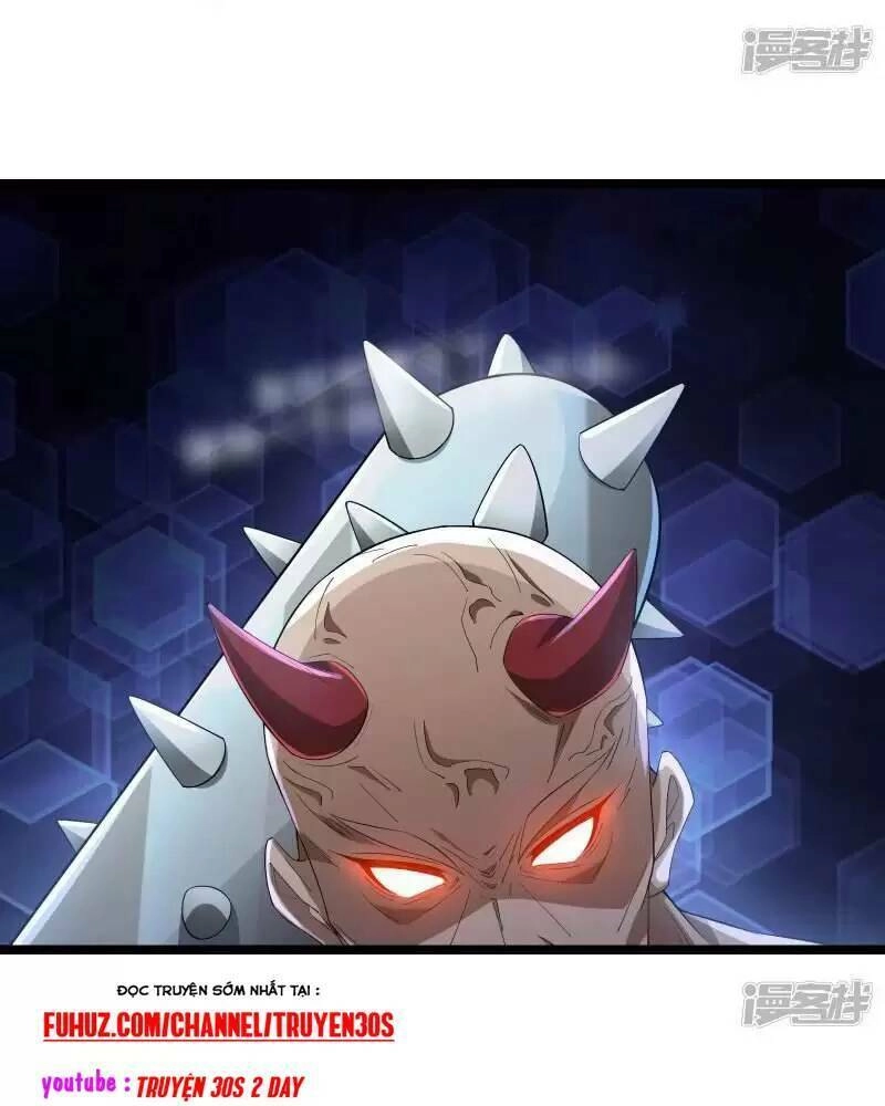 Ta Quét Phó Bản Ở Khắp Thế Giới Chapter 32 - 10