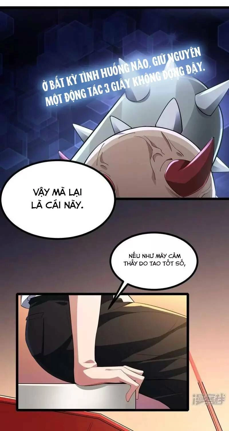 Ta Quét Phó Bản Ở Khắp Thế Giới Chapter 32 - 11