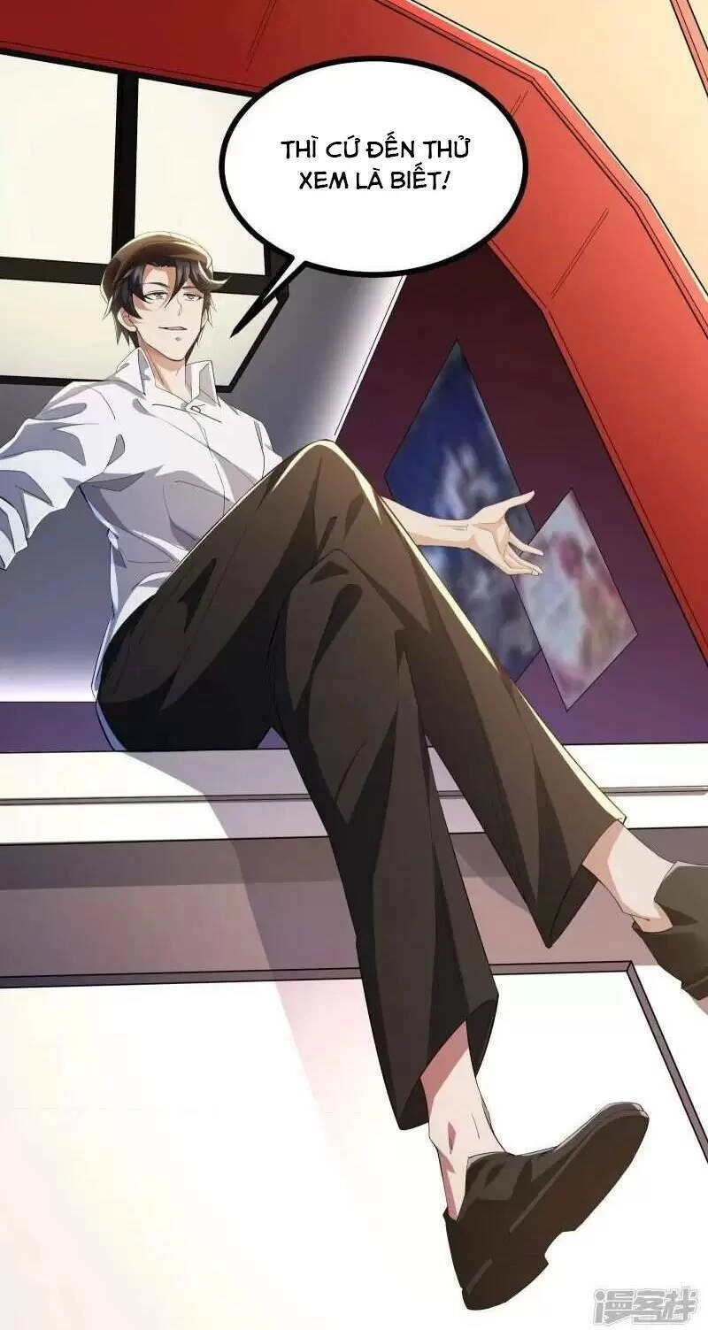 Ta Quét Phó Bản Ở Khắp Thế Giới Chapter 32 - 12