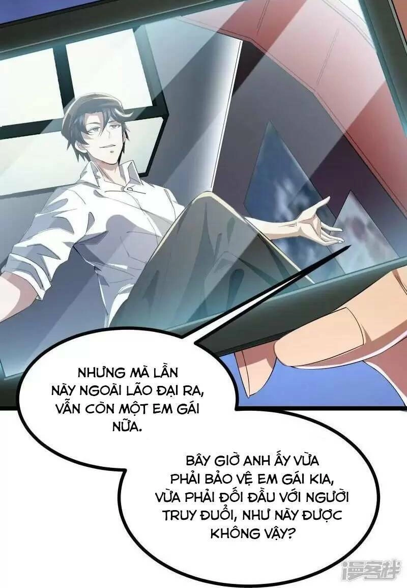 Ta Quét Phó Bản Ở Khắp Thế Giới Chapter 32 - 14
