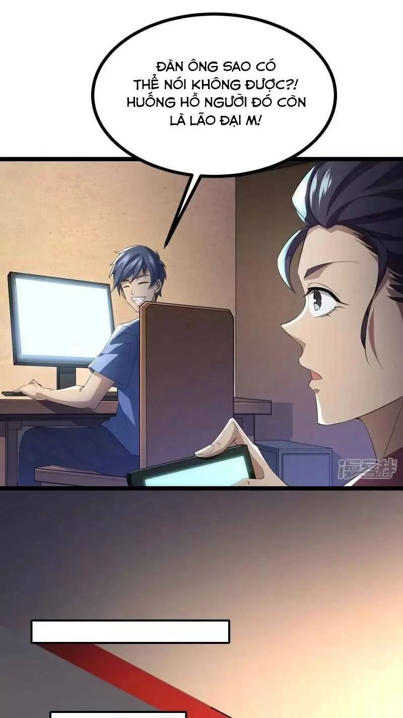 Ta Quét Phó Bản Ở Khắp Thế Giới Chapter 32 - 15