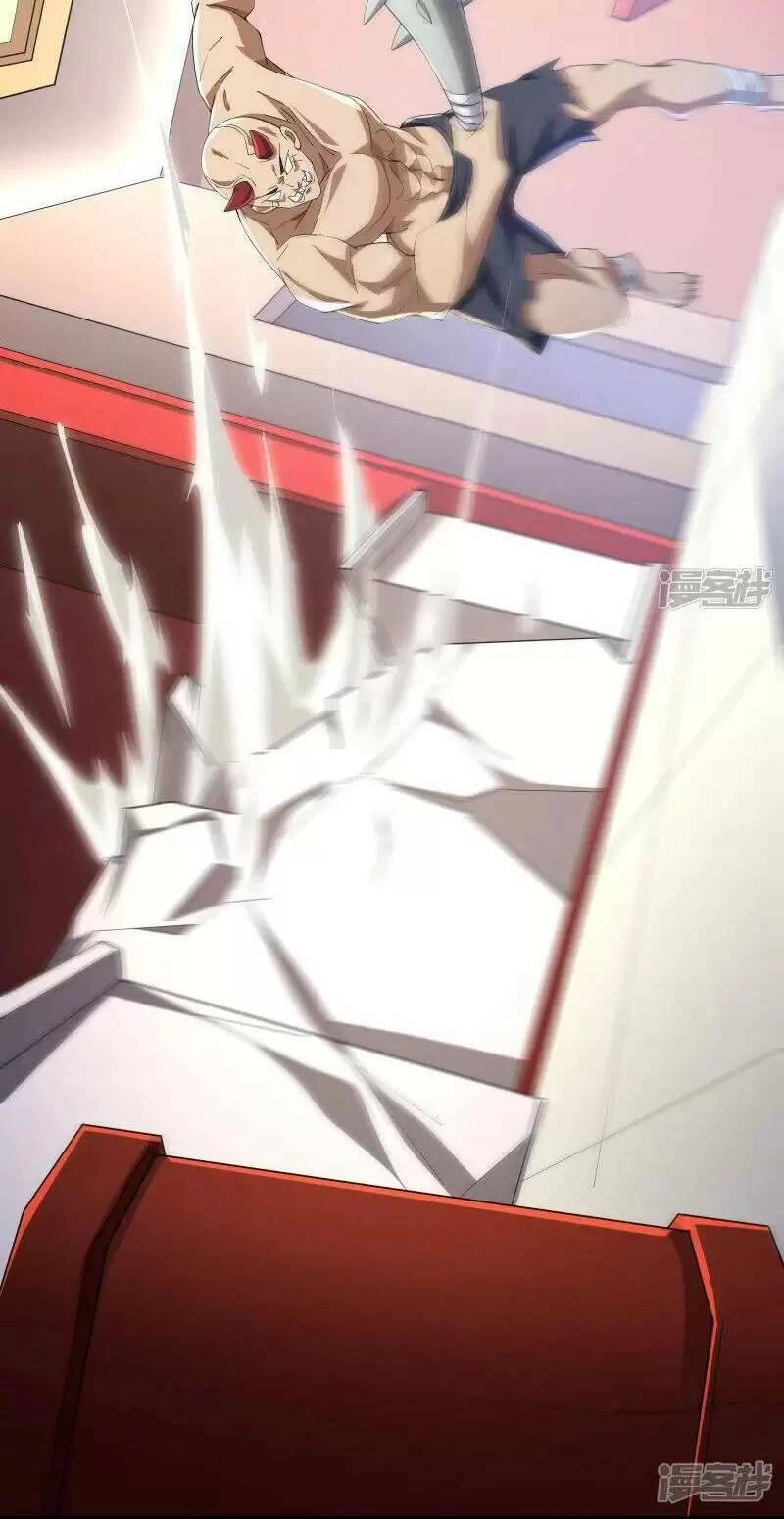 Ta Quét Phó Bản Ở Khắp Thế Giới Chapter 32 - 20