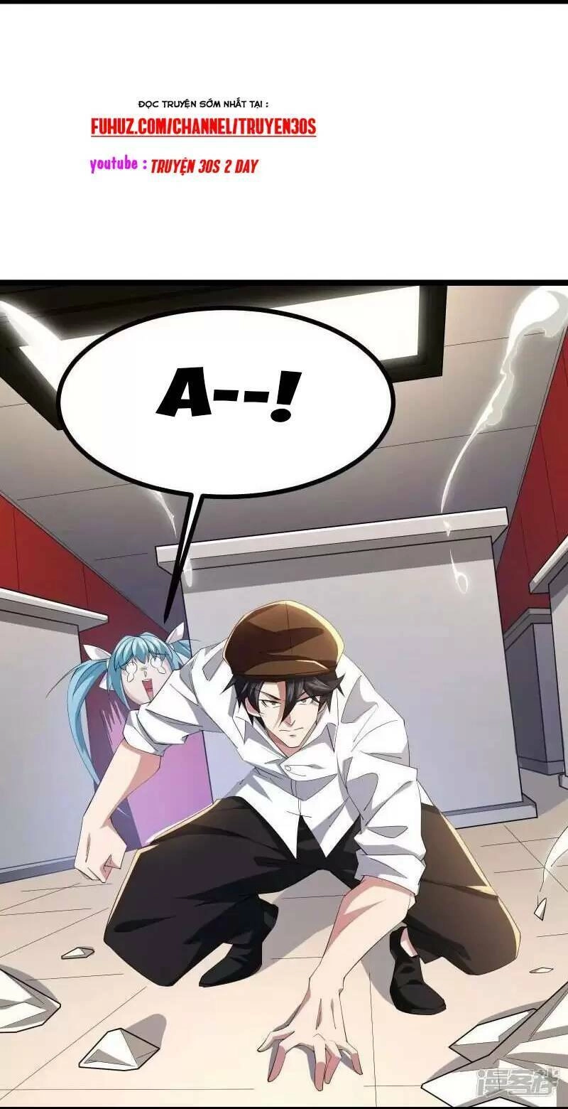 Ta Quét Phó Bản Ở Khắp Thế Giới Chapter 32 - 21