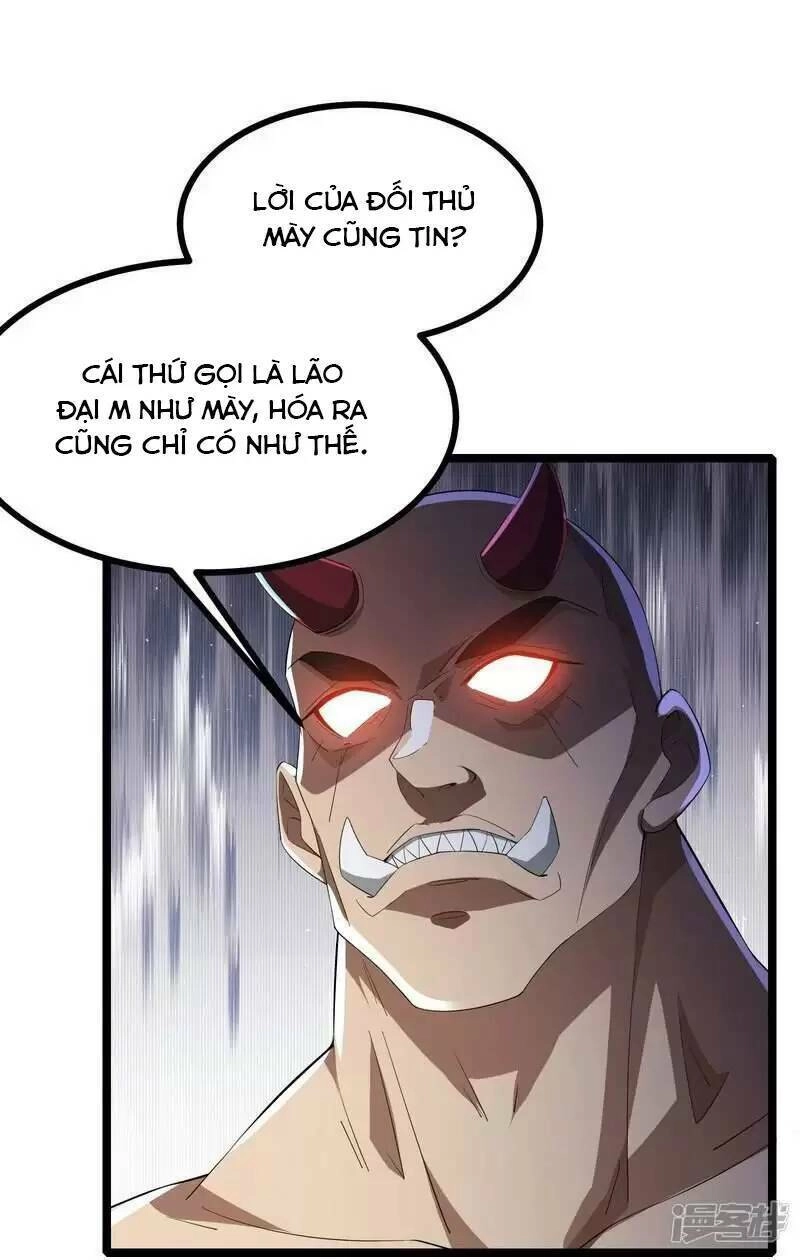 Ta Quét Phó Bản Ở Khắp Thế Giới Chapter 32 - 23