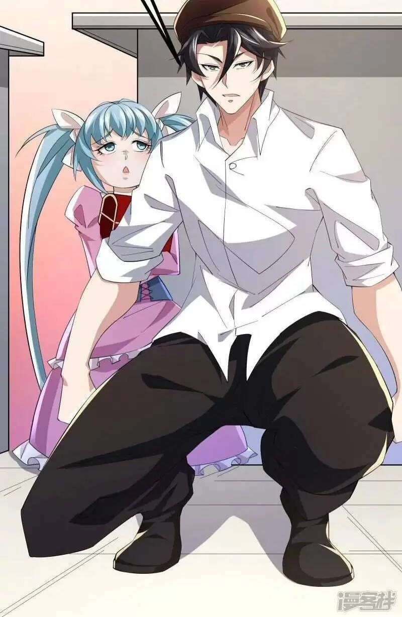 Ta Quét Phó Bản Ở Khắp Thế Giới Chapter 32 - 25