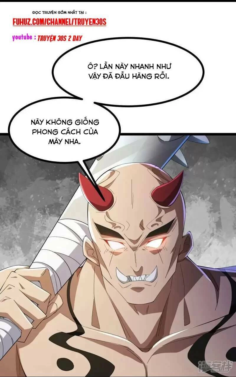 Ta Quét Phó Bản Ở Khắp Thế Giới Chapter 32 - 34