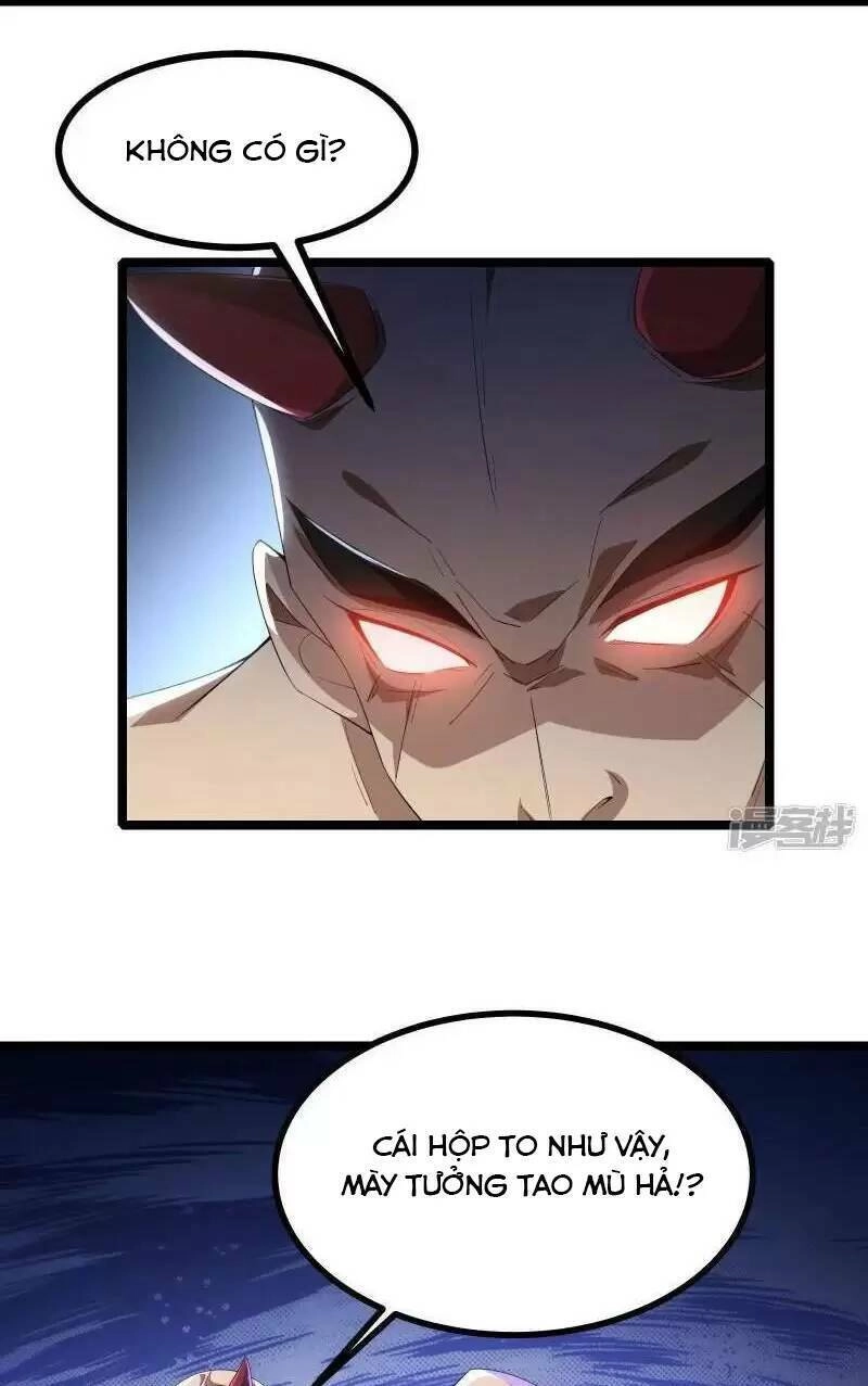 Ta Quét Phó Bản Ở Khắp Thế Giới Chapter 32 - 39