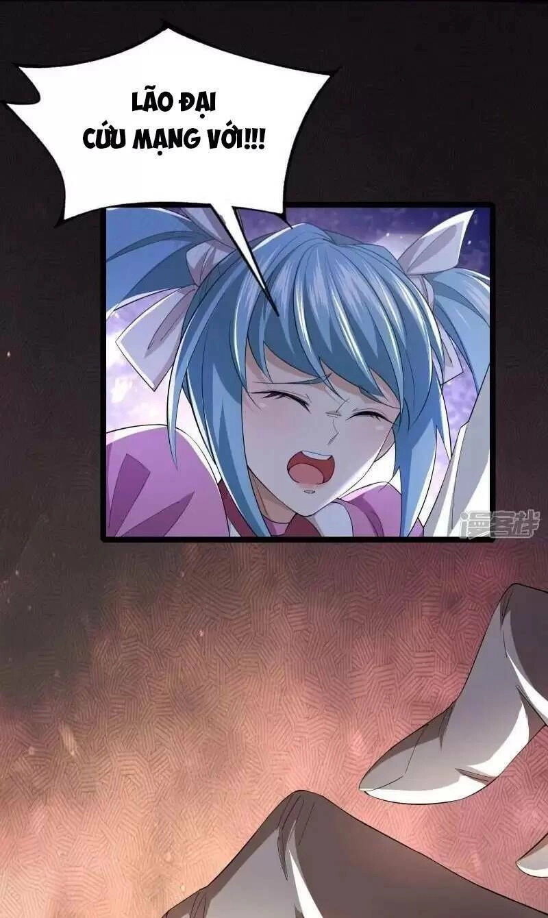 Ta Quét Phó Bản Ở Khắp Thế Giới Chapter 32 - 41