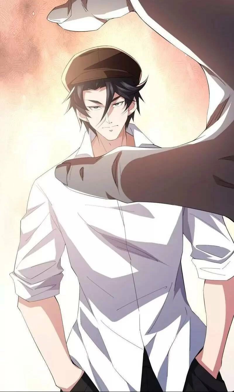 Ta Quét Phó Bản Ở Khắp Thế Giới Chapter 32 - 42