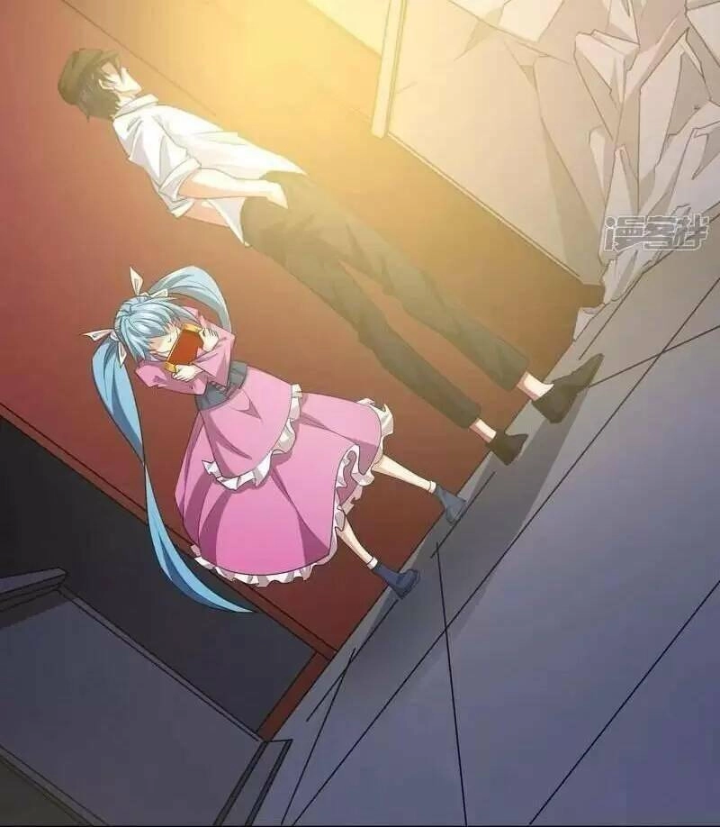 Ta Quét Phó Bản Ở Khắp Thế Giới Chapter 33 - 7