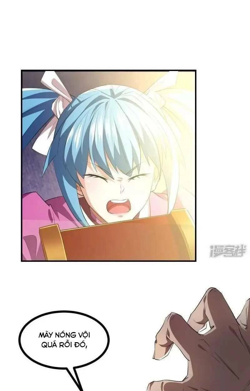 Ta Quét Phó Bản Ở Khắp Thế Giới Chapter 33 - 9