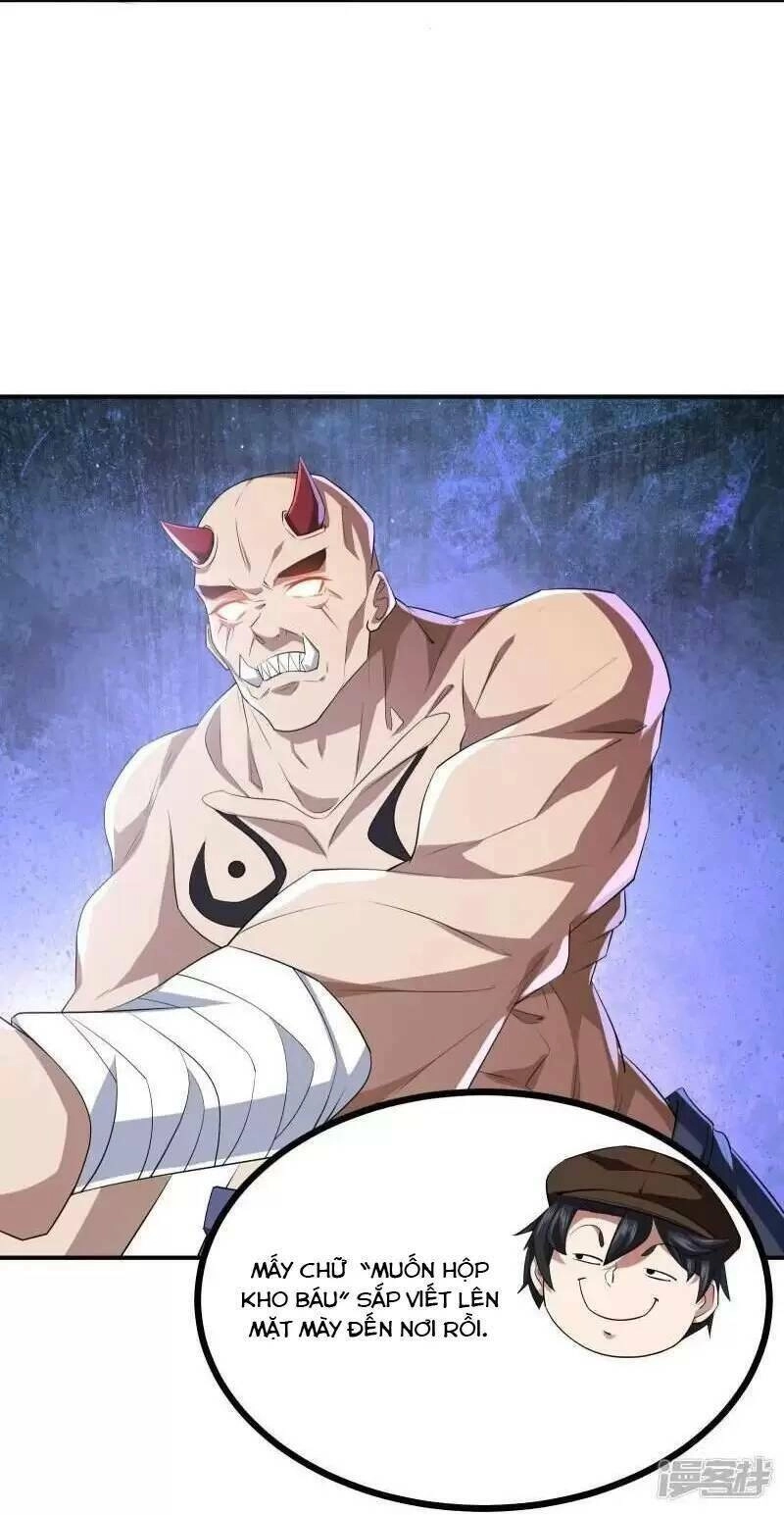 Ta Quét Phó Bản Ở Khắp Thế Giới Chapter 33 - 11