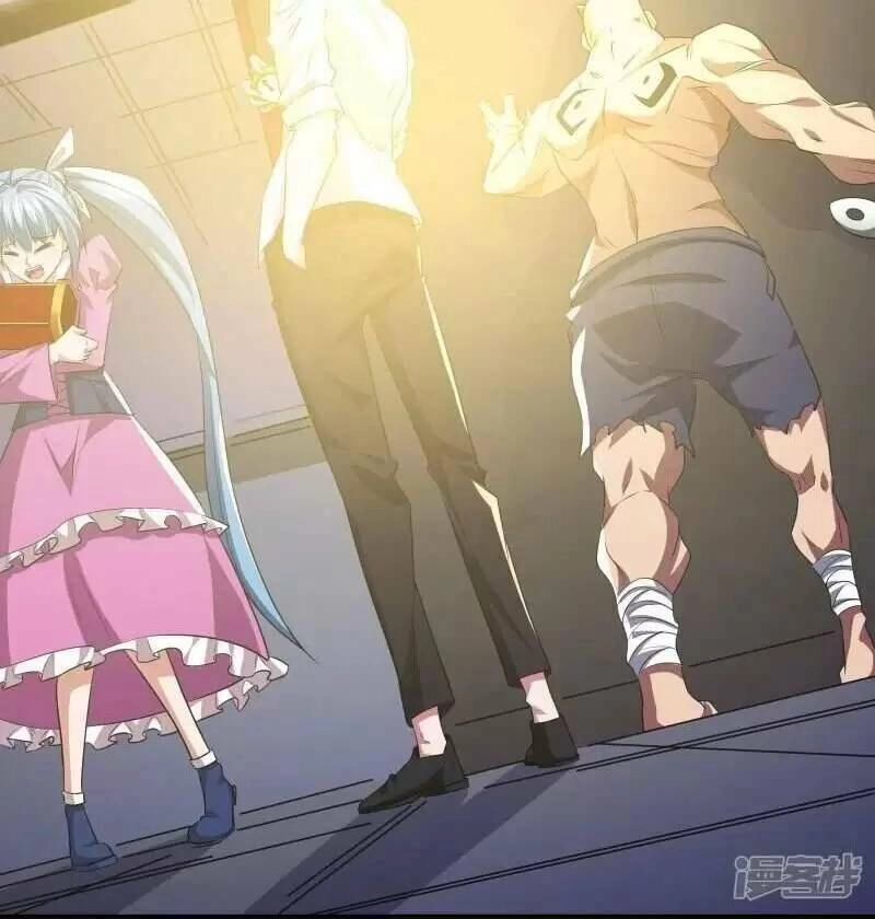 Ta Quét Phó Bản Ở Khắp Thế Giới Chapter 33 - 16