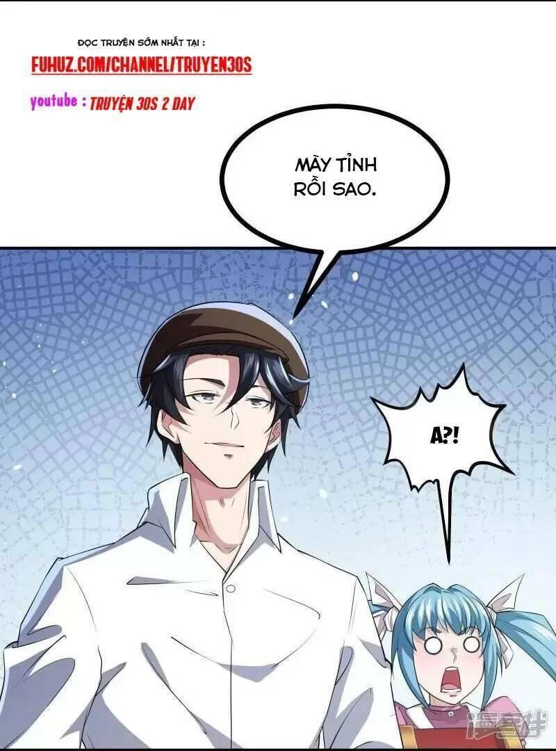 Ta Quét Phó Bản Ở Khắp Thế Giới Chapter 33 - 19