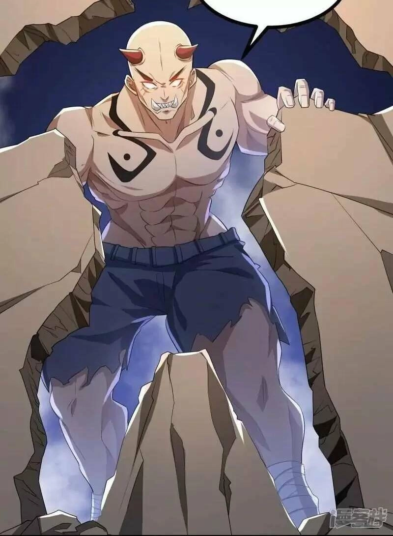 Ta Quét Phó Bản Ở Khắp Thế Giới Chapter 33 - 21