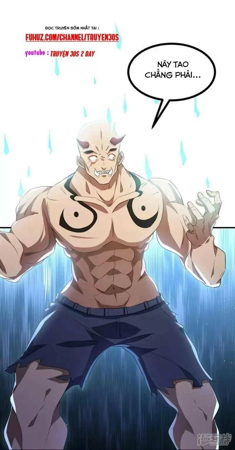 Ta Quét Phó Bản Ở Khắp Thế Giới Chapter 33 - 24