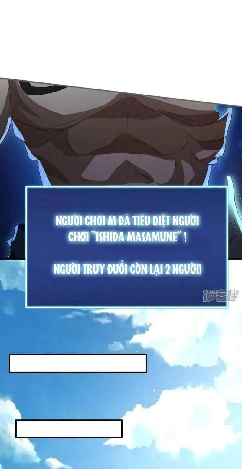 Ta Quét Phó Bản Ở Khắp Thế Giới Chapter 33 - 35