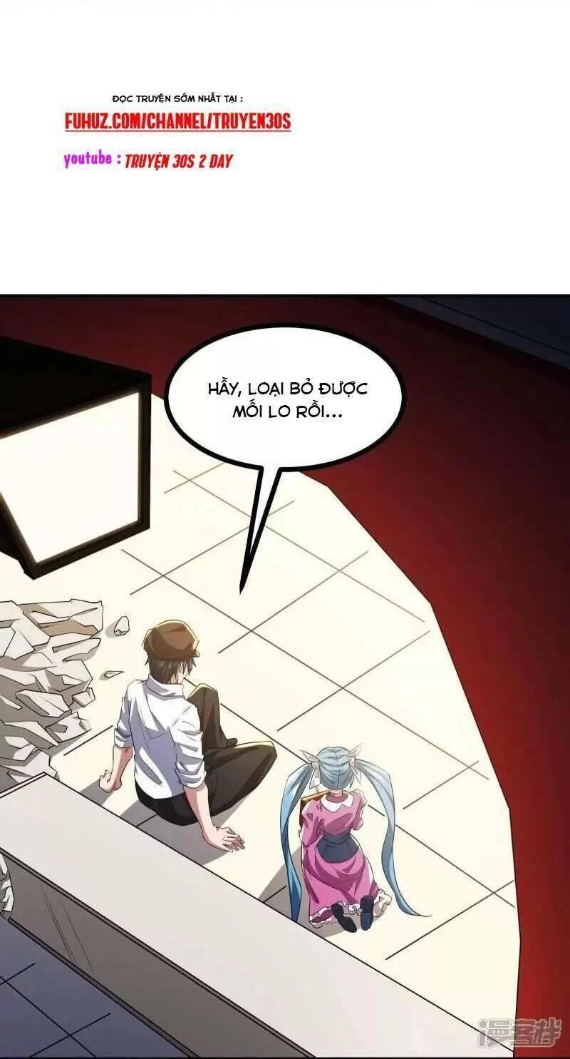 Ta Quét Phó Bản Ở Khắp Thế Giới Chapter 33 - 37