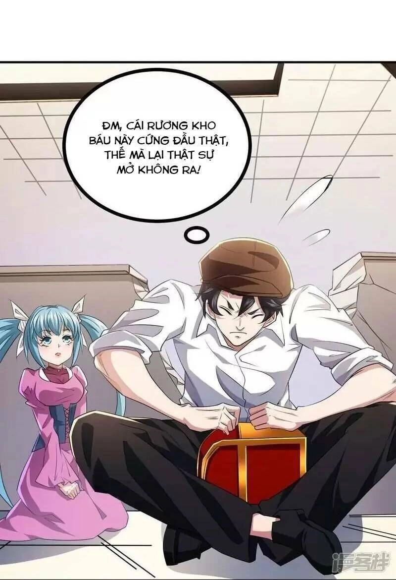 Ta Quét Phó Bản Ở Khắp Thế Giới Chapter 33 - 44