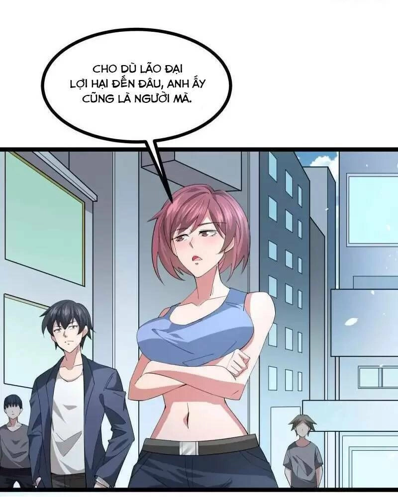 Ta Quét Phó Bản Ở Khắp Thế Giới Chapter 34 - 4