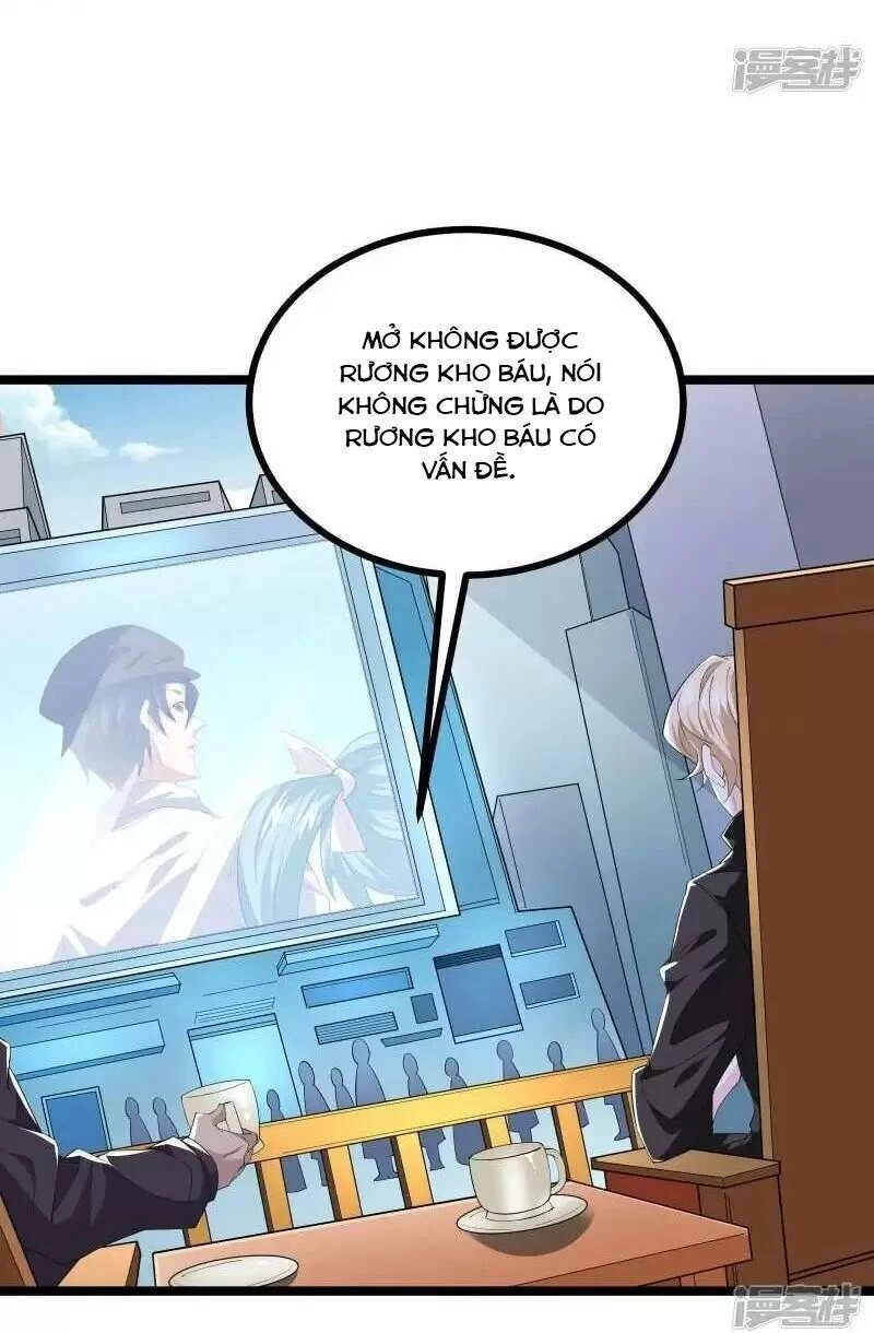 Ta Quét Phó Bản Ở Khắp Thế Giới Chapter 34 - 5