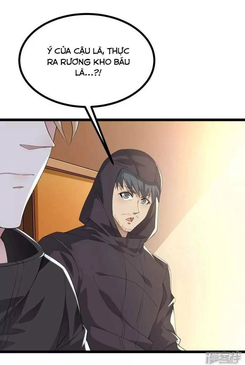 Ta Quét Phó Bản Ở Khắp Thế Giới Chapter 34 - 8