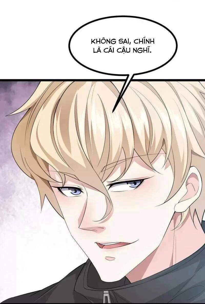 Ta Quét Phó Bản Ở Khắp Thế Giới Chapter 34 - 9