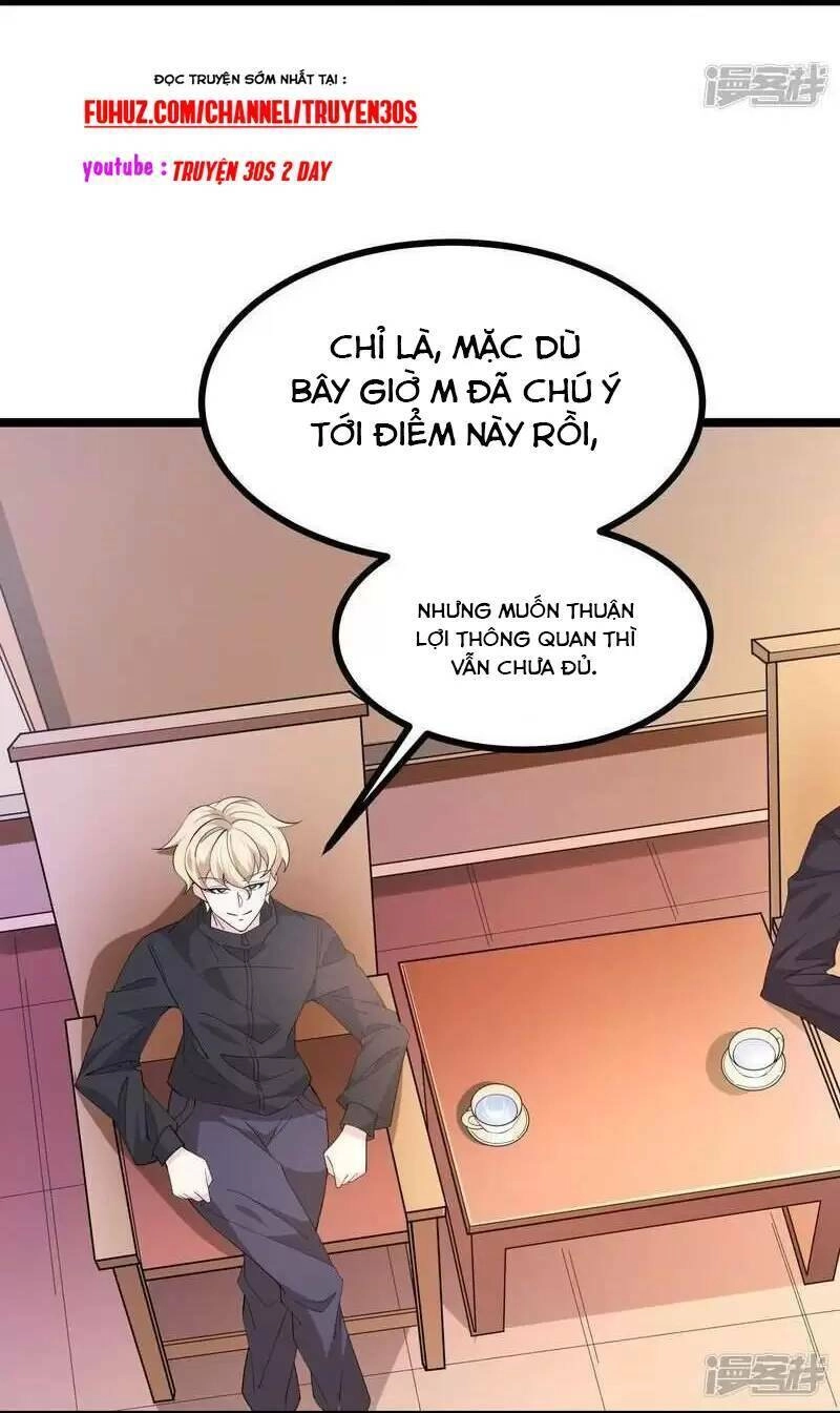 Ta Quét Phó Bản Ở Khắp Thế Giới Chapter 34 - 10