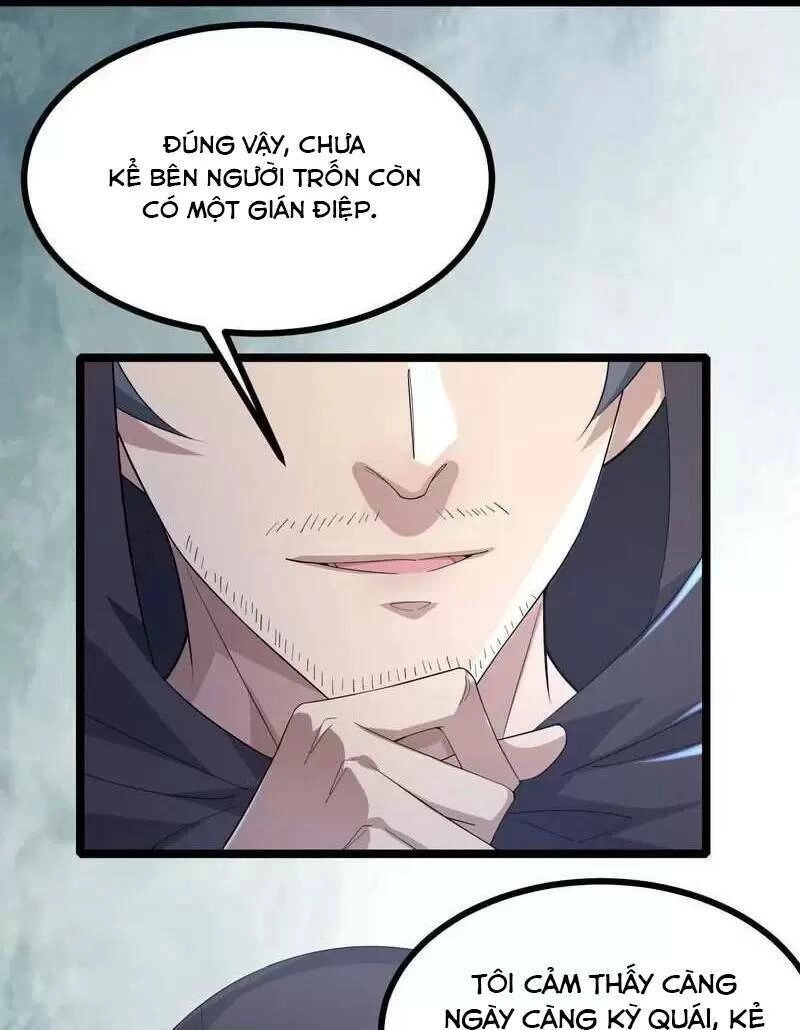 Ta Quét Phó Bản Ở Khắp Thế Giới Chapter 34 - 11