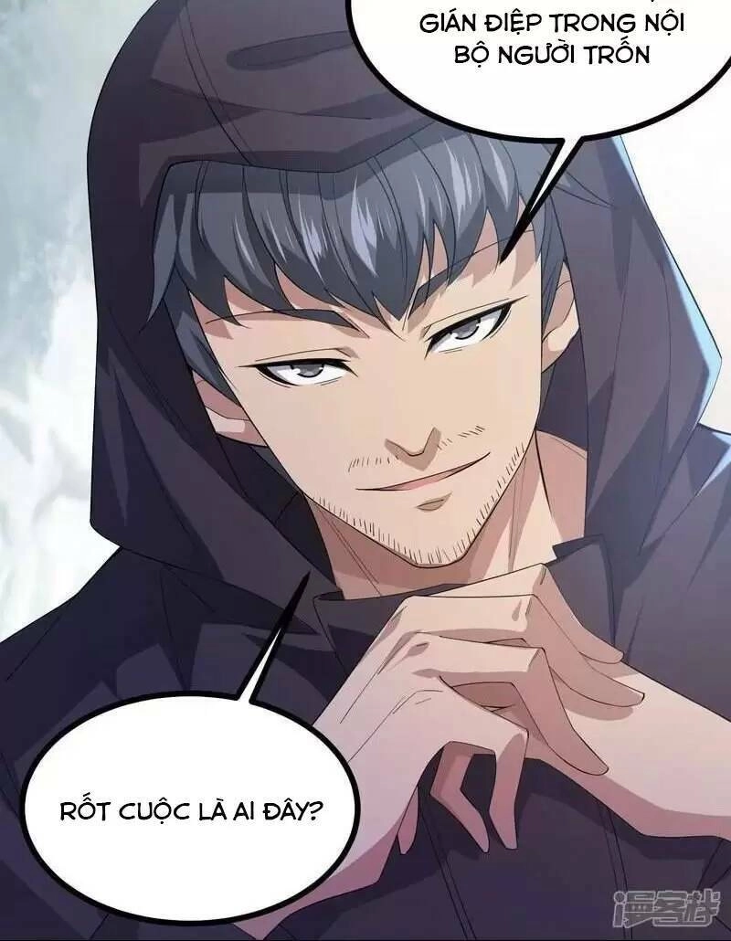 Ta Quét Phó Bản Ở Khắp Thế Giới Chapter 34 - 12