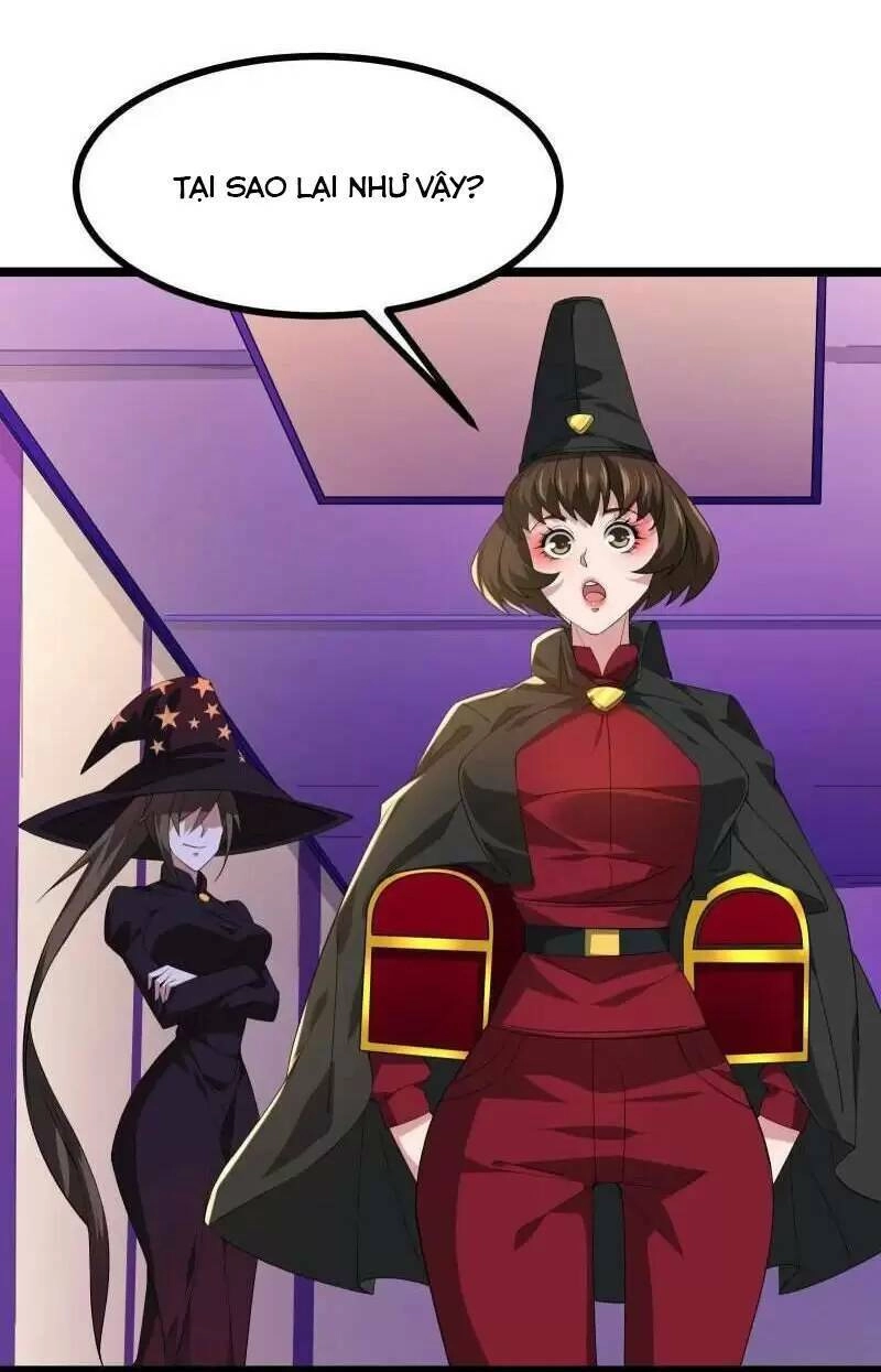 Ta Quét Phó Bản Ở Khắp Thế Giới Chapter 34 - 15