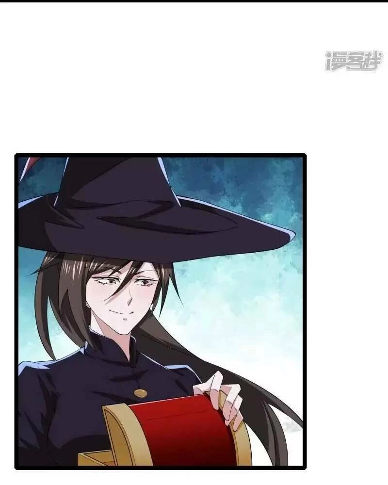 Ta Quét Phó Bản Ở Khắp Thế Giới Chapter 34 - 18