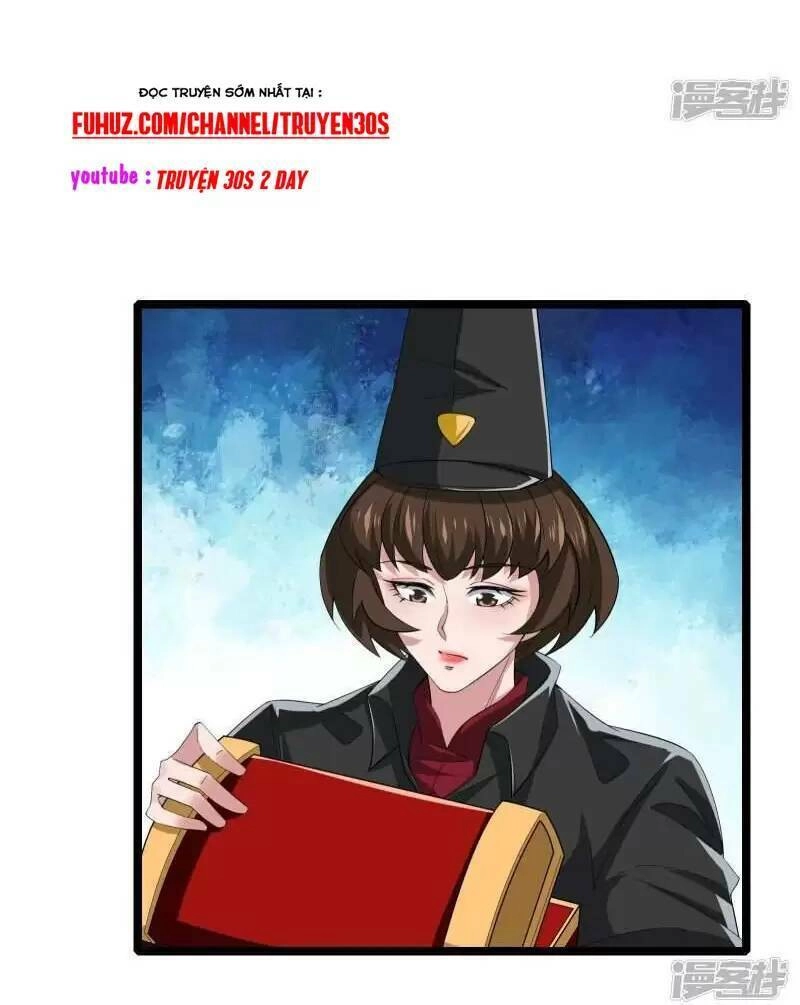 Ta Quét Phó Bản Ở Khắp Thế Giới Chapter 34 - 19