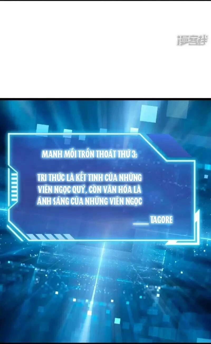 Ta Quét Phó Bản Ở Khắp Thế Giới Chapter 34 - 22