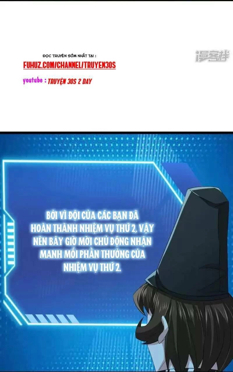 Ta Quét Phó Bản Ở Khắp Thế Giới Chapter 34 - 23