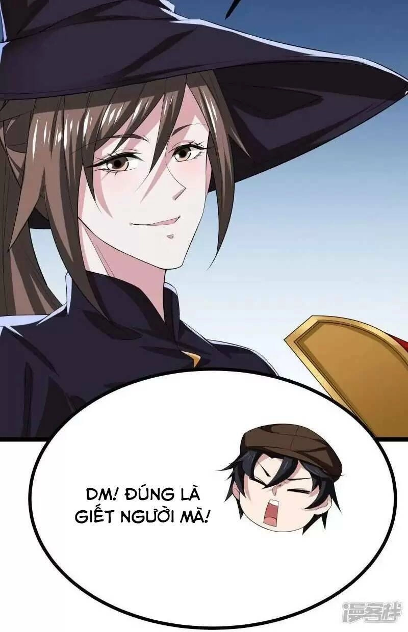 Ta Quét Phó Bản Ở Khắp Thế Giới Chapter 34 - 28