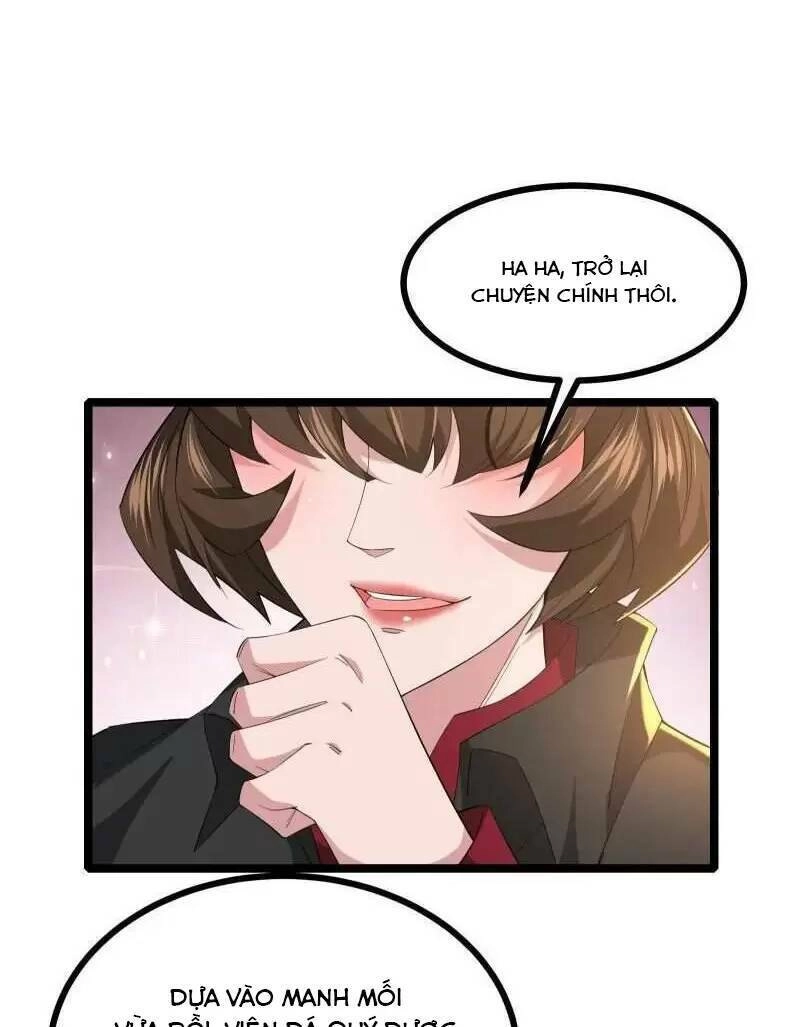 Ta Quét Phó Bản Ở Khắp Thế Giới Chapter 34 - 29