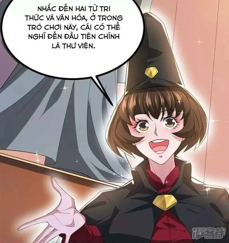 Ta Quét Phó Bản Ở Khắp Thế Giới Chapter 34 - 32