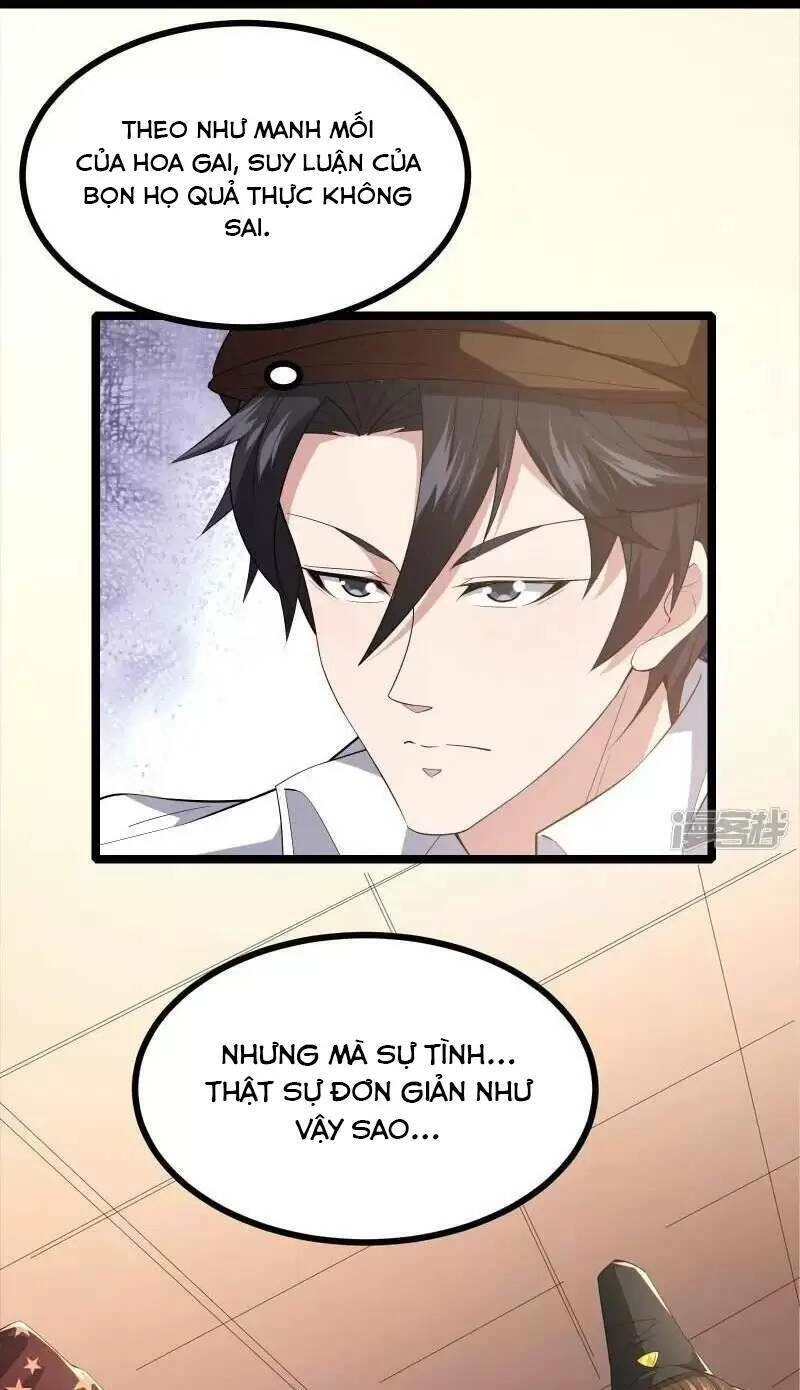 Ta Quét Phó Bản Ở Khắp Thế Giới Chapter 34 - 35