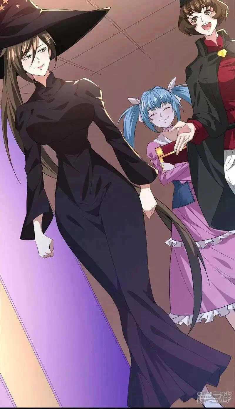 Ta Quét Phó Bản Ở Khắp Thế Giới Chapter 34 - 36