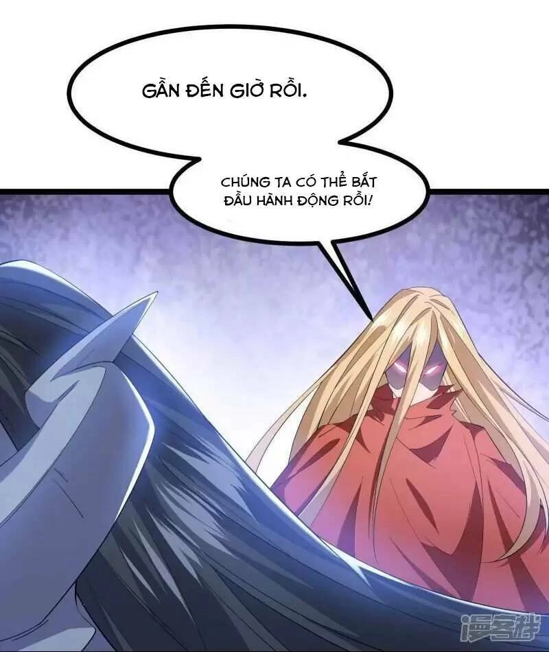 Ta Quét Phó Bản Ở Khắp Thế Giới Chapter 34 - 41