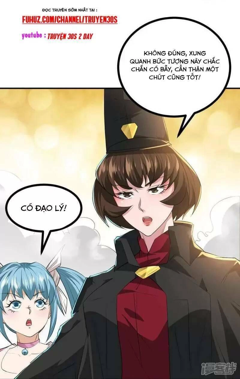 Ta Quét Phó Bản Ở Khắp Thế Giới Chapter 36 - 6