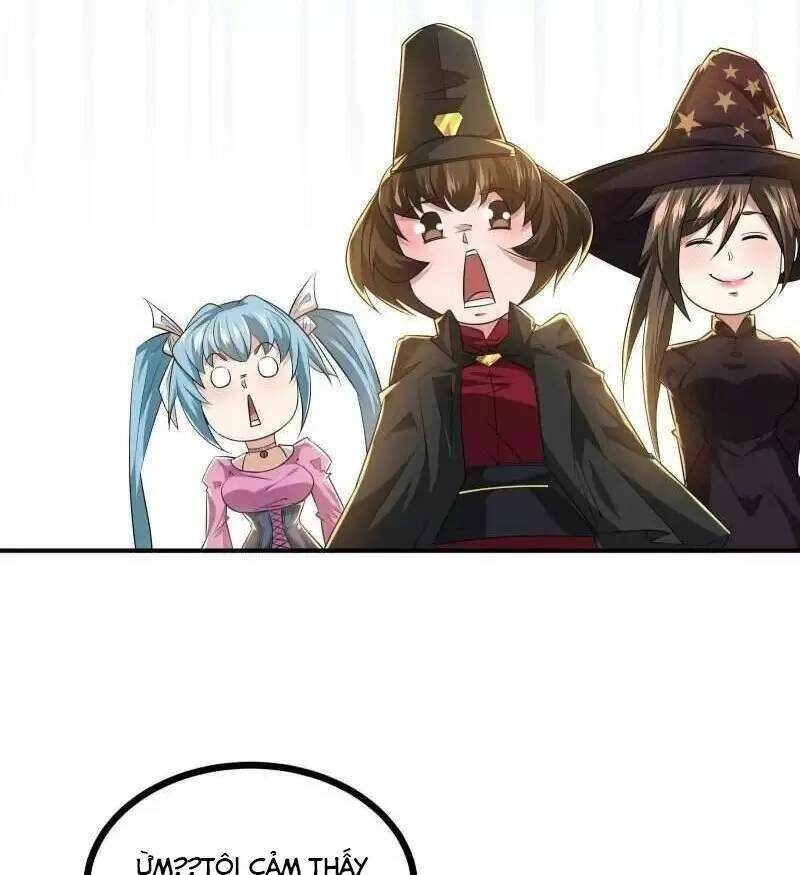 Ta Quét Phó Bản Ở Khắp Thế Giới Chapter 36 - 8