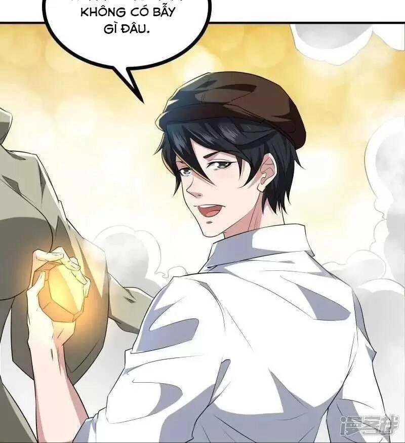 Ta Quét Phó Bản Ở Khắp Thế Giới Chapter 36 - 9