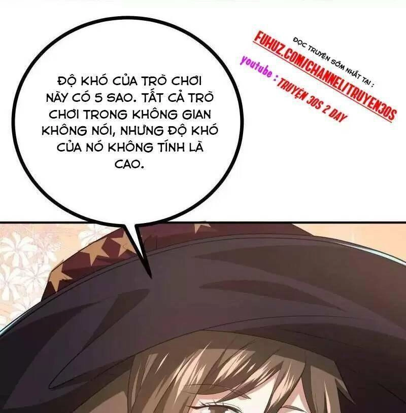 Ta Quét Phó Bản Ở Khắp Thế Giới Chapter 36 - 11