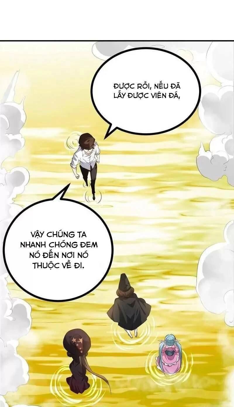 Ta Quét Phó Bản Ở Khắp Thế Giới Chapter 36 - 13