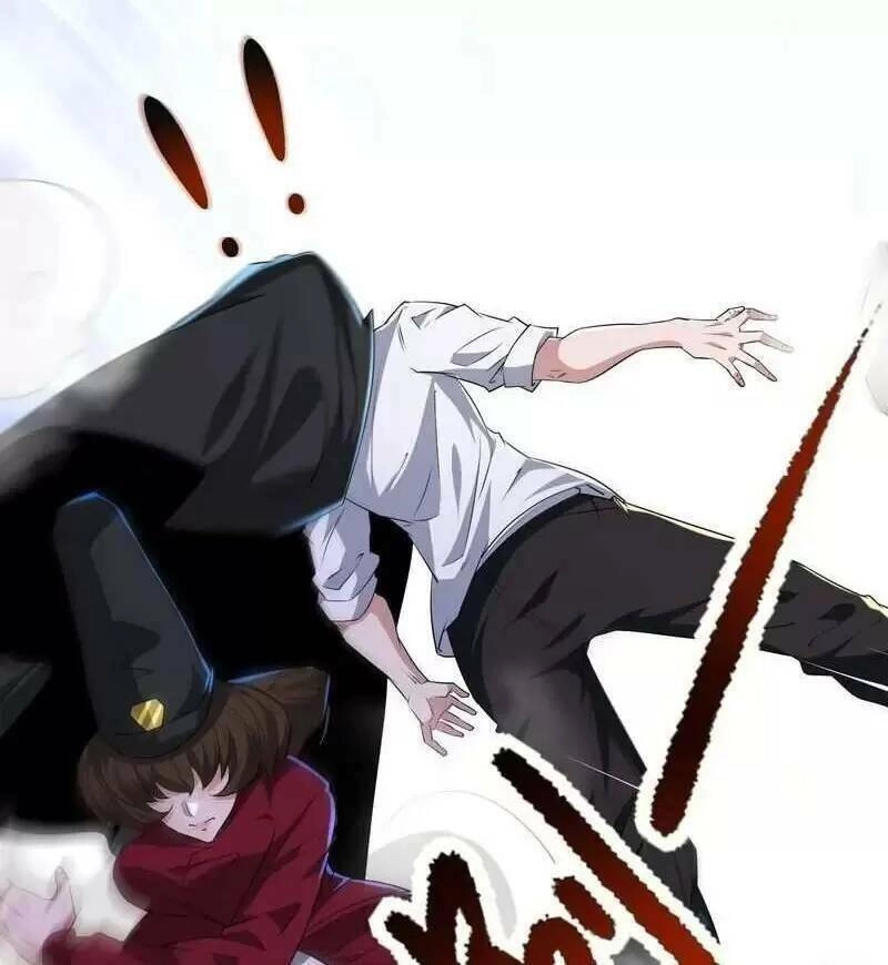 Ta Quét Phó Bản Ở Khắp Thế Giới Chapter 36 - 15