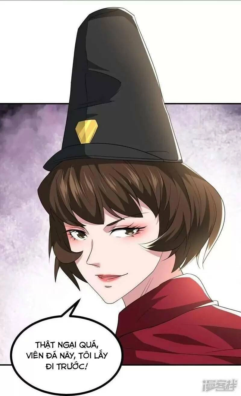 Ta Quét Phó Bản Ở Khắp Thế Giới Chapter 36 - 20