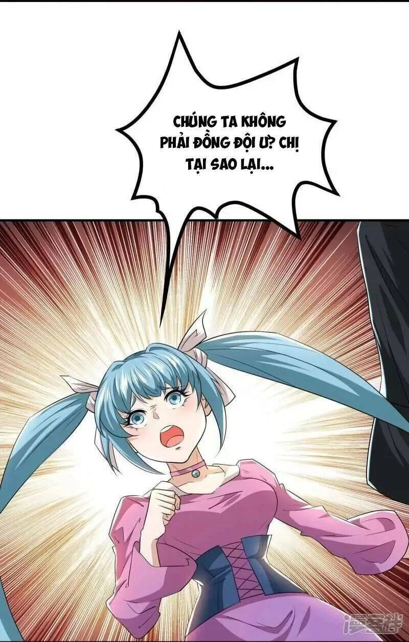 Ta Quét Phó Bản Ở Khắp Thế Giới Chapter 36 - 22