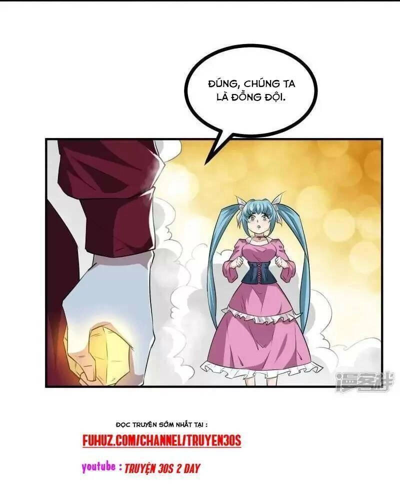 Ta Quét Phó Bản Ở Khắp Thế Giới Chapter 36 - 23